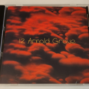 George Harrison: 12 Arnold Grove - Studio Sessions, Outtakes, Demos (1CD)