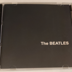 The Beatles: The Black Album - Get Back sessions outtakes demos January 1969 (2CD)
