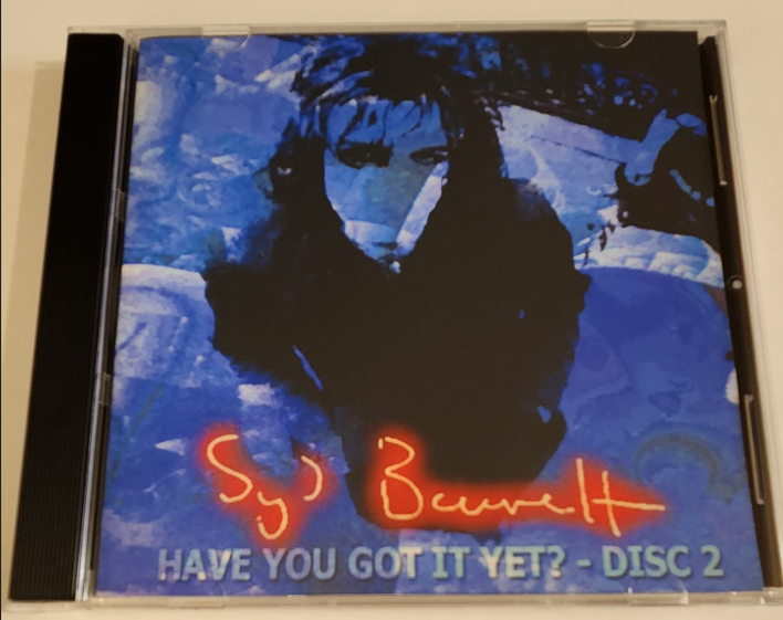 Pink Floyd: Have You Got it Yet - Studio Outtakes, Sessions, Demos (10 Single CDs) - Image 4