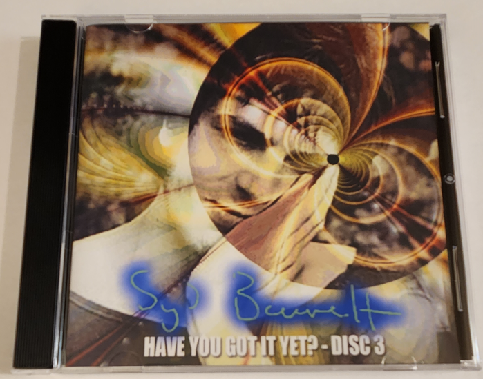 Pink Floyd: Have You Got it Yet - Studio Outtakes, Sessions, Demos (10 Single CDs) - Image 7