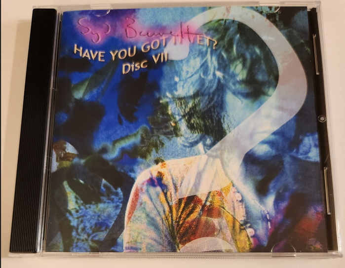 Pink Floyd: Have You Got it Yet - Studio Outtakes, Sessions, Demos (10 Single CDs) - Image 19