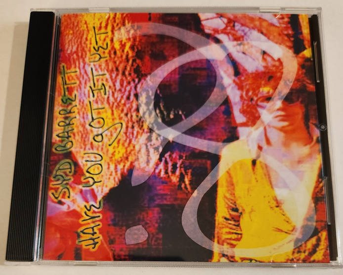Pink Floyd: Have You Got it Yet - Studio Outtakes, Sessions, Demos (10 Single CDs) - Image 22