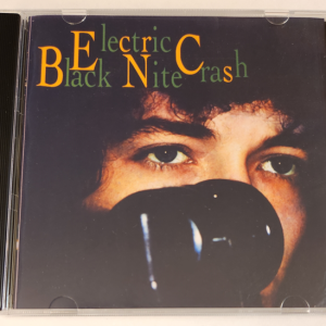 Bob Dylan: Electric Black Nite Crash Hollywood Bowl, Los Angeles, CA September 3, 1965 Live Concert (1CD)