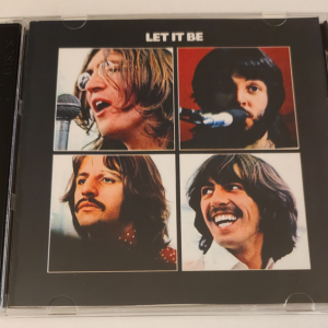 The Beatles: Let It Be: Deluxe Edition Vol. 1-3 - Essential Purple Chick compilation on (3 Double Cd=6CD)