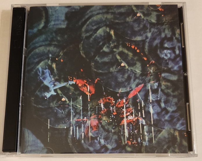 Pink Floyd: Labyrinths Rev A.K Pavillon de la Jeunesse, Quebec, Canada November 10, 1971 Live Concert (2CD)