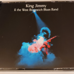 Led Zeppelin: King Jimmy & The West Bromwich Blues Band- Live At Earl's Court Earl's Court, London, May 25, 1975 Live Concert (4CD)