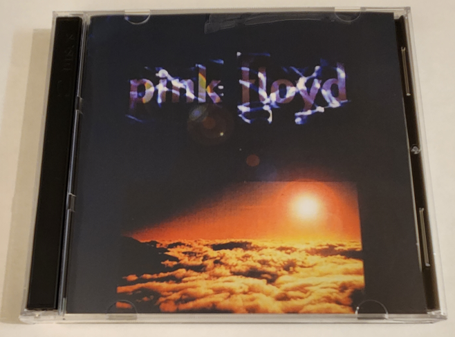 Pink Floyd: Pigs On The Swing Earl's Court, London October 27, 1994 Live Concert (2CD)