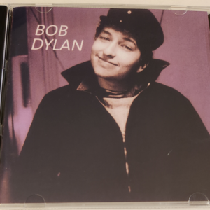 Bob Dylan: In The Pines - More complete Leeds Demos + Carnegie Hall, Nov. 4, 1961 + The Bear, Chicago, April 25, 1963 Live Concerts Studio Sessions, Outtakes (1CD)