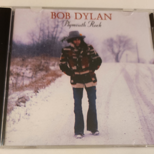 Bob Dylan: Plymouth Rock Compilation - War Memorial, Plymouth MA. 10-31-75 + Waterbury, Ct Nov. 11, 1975 Live Concert (2CD)