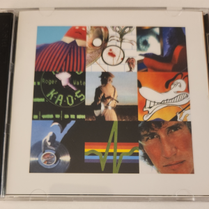 Roger Waters: Rosemont Theater, Chicago, Illinois July 24, 1999 Live Concert (2CD)