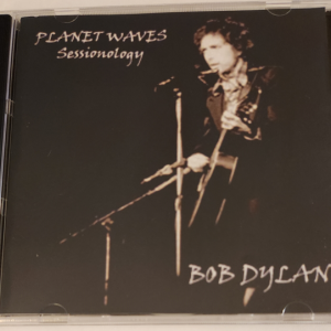 Bob Dylan: Planet Waves Sessionology Village Recorders, Santa Monica, CA November 1973 Studio Outtakes Demos (1CD)
