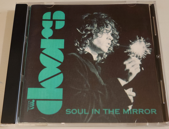 The Doors: Soul in the Mirror - Live Concert Compilation (1CD)