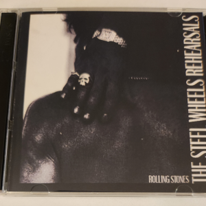 Rolling Stones: Philadelphia Dress Rehearsals Special 2 JFK Stadium, Philadelphia, PA August 29, 1989 Live Concert (2CD)