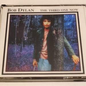 Bob Dylan: The Genuine Bootleg Series: The Third One Now - Studio Sessions, Outtakes Live Concerts (3CD)