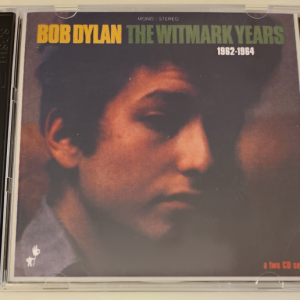 Bob Dylan - The Witmark Years - 1962-1964 - Studio Sessions Outtakes Demos (2CD)