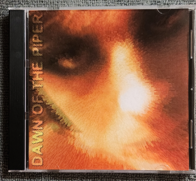 Pink Floyd w/ Syd Barrett: Dawn Of The Piper - 1966-67 Studio Outtakes Sessions (1CD)