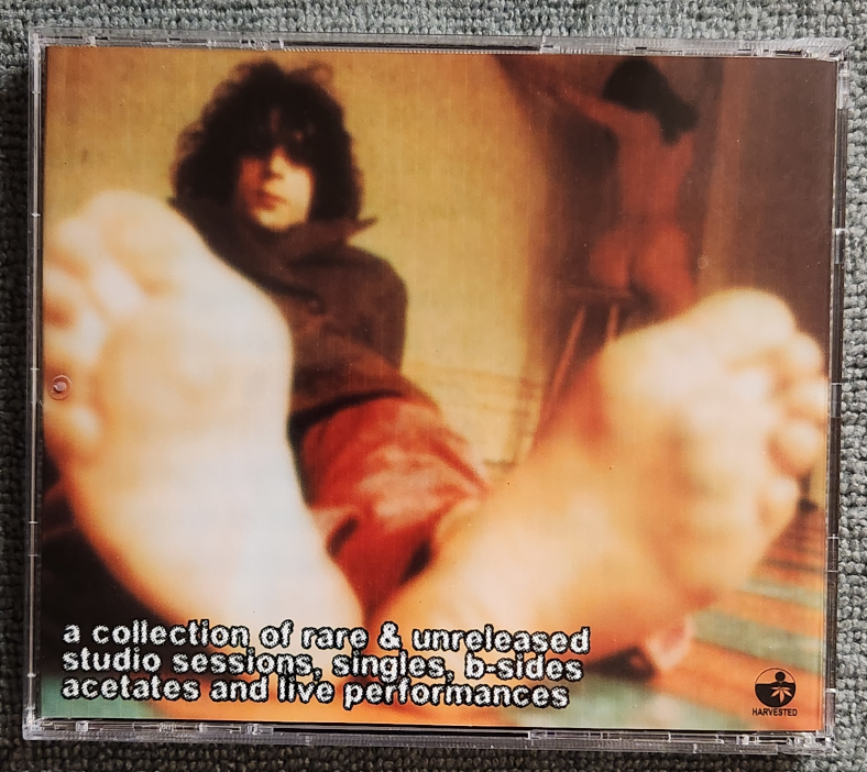 Pink Floyd w/ Syd Barrett: Dawn Of The Piper - 1966-67 Studio Outtakes Sessions (1CD) - Image 2