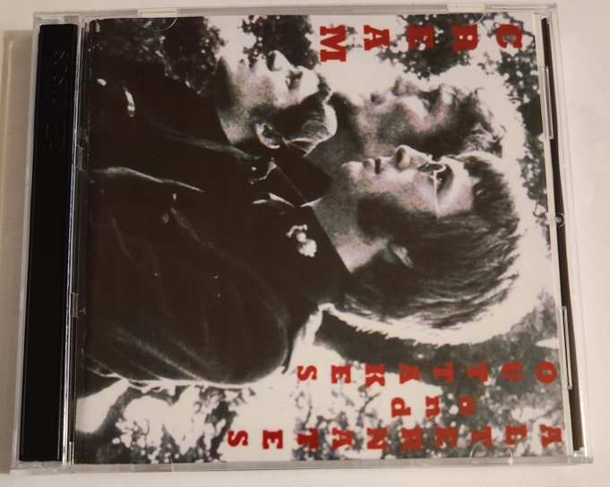 Cream: The Complete Outtakes And Alternates Studio Sessions, Demos (2CD)