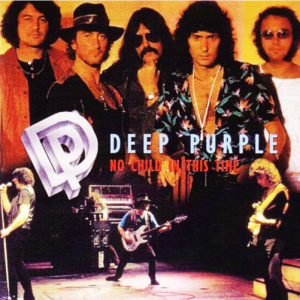 Deep Purple: No Child In This Time - Zeppelinfeld, Nurnberg, Germany Live Concert (2CD)
