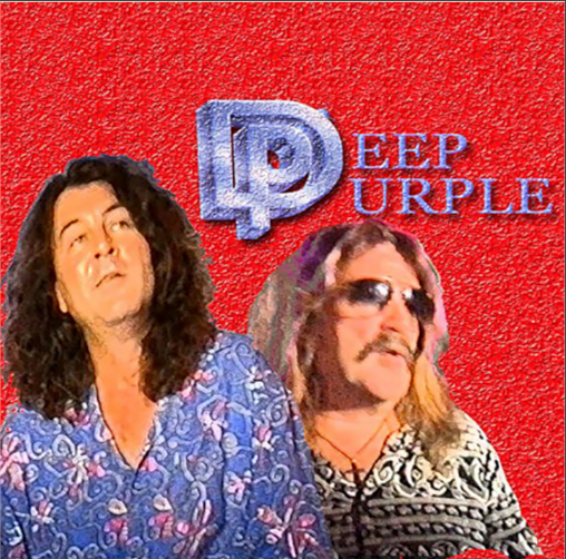 Deep Purple: Colisee de Quebec, Quebec City, Canada March 29, 1985 Live Concert (2CD)