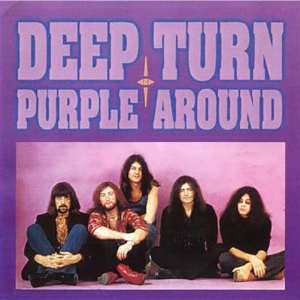 Deep Purple: Long Beach Arena, Long Beach, CA July 30, 1971 Live Concert (1CD)