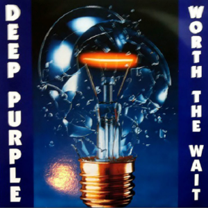 Deep Purple: Providence Civic Center, Providence, RI March 5, 1985 Live Concert (2CD)