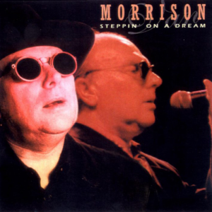 Van Morrison: Steppin' On A Dream - Bournemouth International Centre, Bournemouth, England September 16, 1995 Live Concert (2CD)