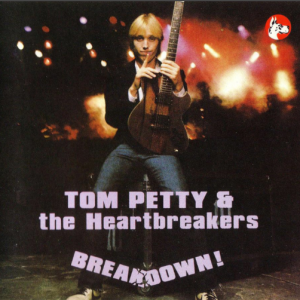 Tom Petty: Paradise Rock Club, Boston, MA July 16, 1978 Live Concert (1CD)
