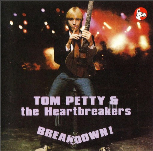 Tom Petty: Paradise Rock Club, Boston, MA July 16, 1978 Live Concert (1CD)