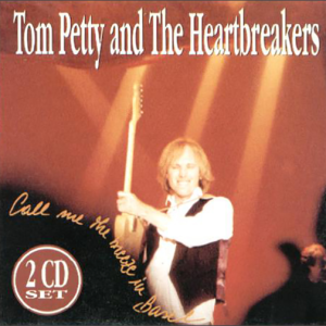 Tom Petty: Call Me Breeze In Basel - St. Jacob Sporthalle, Basel, Switzerland March 29, 1992 Live Concert (2CD)