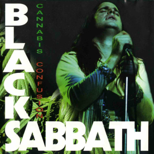 Black Sabbath: California Jam Festival Ontario Motor Speedway, California April 6, 1974 Live Concert (1CD)