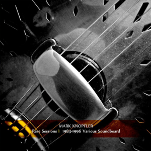 Mark Knopfler: Rare Sessions 1977-1998 Vol. 1 - TV Studio Compilation, Rehearsals, Outtakes (5 Single CDs)