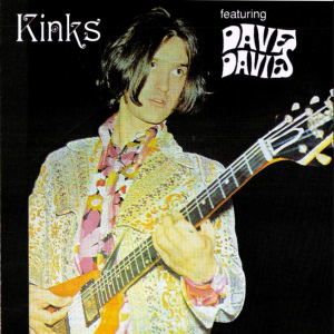 The Kinks: Good Luck Charm - BBC, studio outtakes & live Concert (1CD)