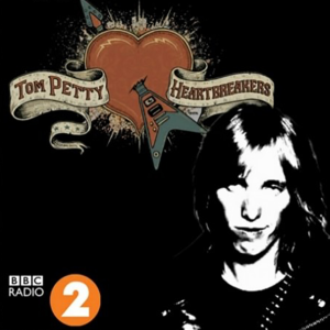 Tom Petty: BBC2 In Concert - Studio B Televison Centre, London, England June 20, 1978 Live Concert (1CD)