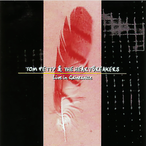 Tom Petty: Live In Gainsville - O'Connell Center, Gainesville, FL November 4, 1993 Live Concert (1CD)