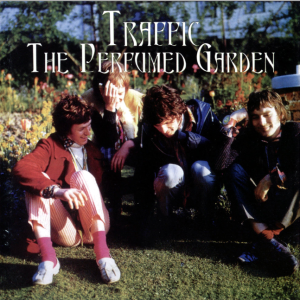 Traffic: The Perfumed Garden - Essential studio sessions & BBC, 1967-1968 Live Concert (1CD)