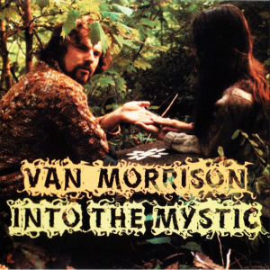 Van Morrison: Into The Mystic - Pacific High Recorders, Marin, San Francisco, CA September 5, 1971 Live Concert (2CD)
