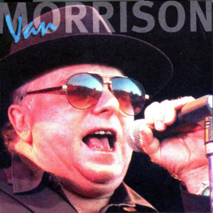 Van Morrison: Montreux Jazz Festival - Auditorium Stravinski, Montreux, Switzerland July 19, 1997 Live Concert (2CD)