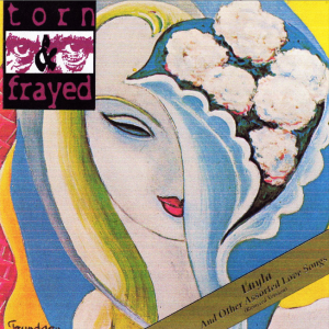 Derek & the Dominos: Layla (Mickboy remaster) Sessions, Outtakes, Rehearsals, Unreleased (1CD)