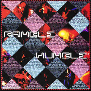 Humble Pie: Rumble Humble - Shibuya-Koukaido, Tokyo, Japan May 16, 1973 Live Concert (2CD)
