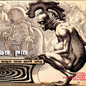 Humble Pie: Academy Of Music, New York February 15, 1975 Live Concert (2CD)