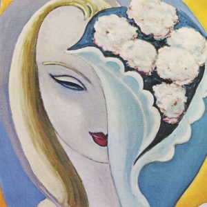 Derek & the Dominos: Into the Mystic - Layla sessions and more Studio Outtakes, Rehearsals (7CD)