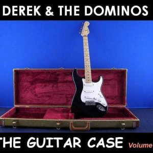 Derek & the Dominos: The Guitar Case Volume 2 - Fillmore East Oct 24, 1970 SB + AUD + Tampa FL. 12-01-70 Live Concert (6CD)