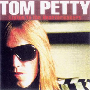 Tom Petty: Listen To The Heartbreakers - Irving Plaza, New York, NY. April 12, 1999 Live Concert (2CD)