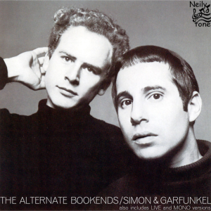 Simon & Garfunkel: The Alternate Bookends - Essential Purple Chick Studio Outtakes Rehearsals Live Concerts (1CD)
