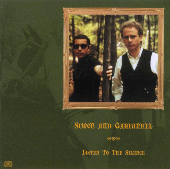 Simon & Garfunkel: Listen To The Silence - Vancouver, B.C., Canada August 22, 1983 Live Concert (2CD)