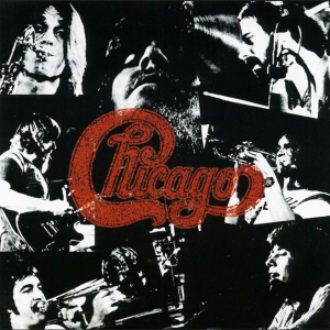 Chicago: Live At Budokan 1972 - Budokan Hall, Tokyo, Japan June 8, 1972 Live Concert (2CD)