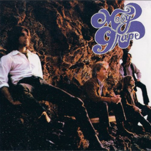 Moby Grape: Stoneybrook University, Stonybrook, NY October 22, 1968 Live Concert (1CD)