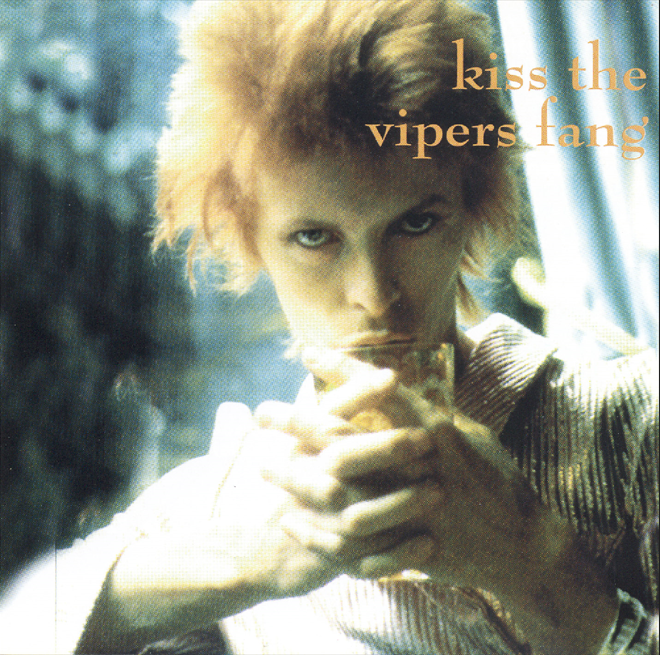 David Bowie: The Essential David Bowie Vol. 1-3 Live Concerts (3 Single CDS) - Image 4