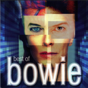 David Bowie: Best of Bowie Compilation (2002) - Live Concerts, Studio (2CD)